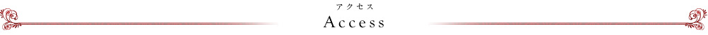 アクセス Access